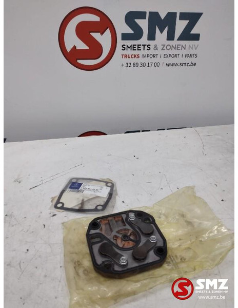 Mercedes-Benz Reparatieset luchtcompressor mercedes actros mp4 a - المحرك و قطع الغيار - شاحنة: صور 1 Mercedes-Benz Reparatieset luchtcompressor mercedes actros mp4 a - المحرك و قطع الغيار - شاحنة: صور 1
