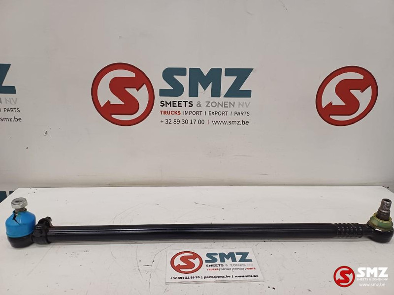 Mercedes-Benz Set van 2 stuurstangen Mercedes - قيادة السيارة - شاحنة: صور 2 Mercedes-Benz Set van 2 stuurstangen Mercedes - قيادة السيارة - شاحنة: صور 2