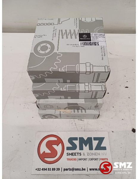 Mercedes-Benz Set van 4 wielnaafkeerrringen Mercedes - تعليق - شاحنة: صور 3 Mercedes-Benz Set van 4 wielnaafkeerrringen Mercedes - تعليق - شاحنة: صور 3