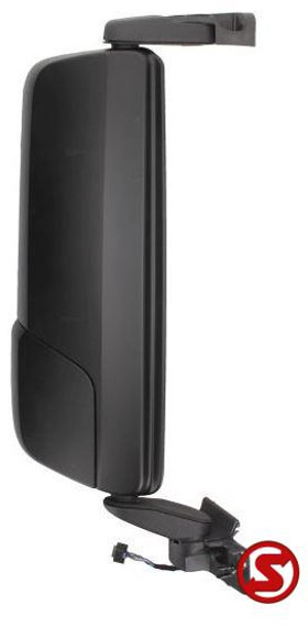 Mercedes-Benz Spiegel rechts beheizt, elektrisch, 912x340x140mm - المرآة الخلفية - شاحنة: صور 2 Mercedes-Benz Spiegel rechts beheizt, elektrisch, 912x340x140mm - المرآة الخلفية - شاحنة: صور 2