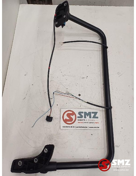 Mercedes-Benz Spiegelarm rechts mercedes - المرآة الخلفية - شاحنة: صور 1 Mercedes-Benz Spiegelarm rechts mercedes - المرآة الخلفية - شاحنة: صور 1