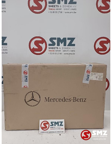 Mercedes-Benz Spiegelarm rechts mercedes - المرآة الخلفية - شاحنة: صور 3 Mercedes-Benz Spiegelarm rechts mercedes - المرآة الخلفية - شاحنة: صور 3