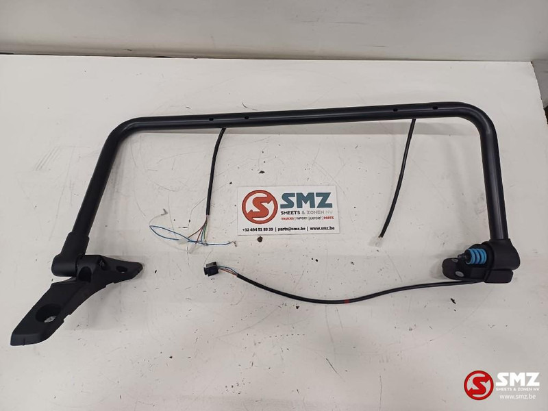 Mercedes-Benz Spiegelhouder rechts mercedes - المرآة الخلفية - شاحنة: صور 1 Mercedes-Benz Spiegelhouder rechts mercedes - المرآة الخلفية - شاحنة: صور 1