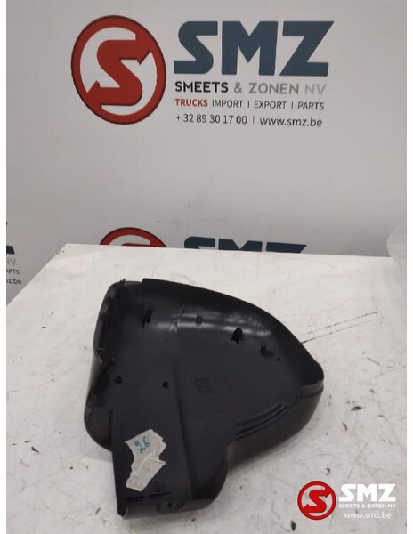Mercedes-Benz Spiegelkap rechts mercedes vito w639 2326.35.003 - المرآة الخلفية - شاحنة: صور 2 Mercedes-Benz Spiegelkap rechts mercedes vito w639 2326.35.003 - المرآة الخلفية - شاحنة: صور 2
