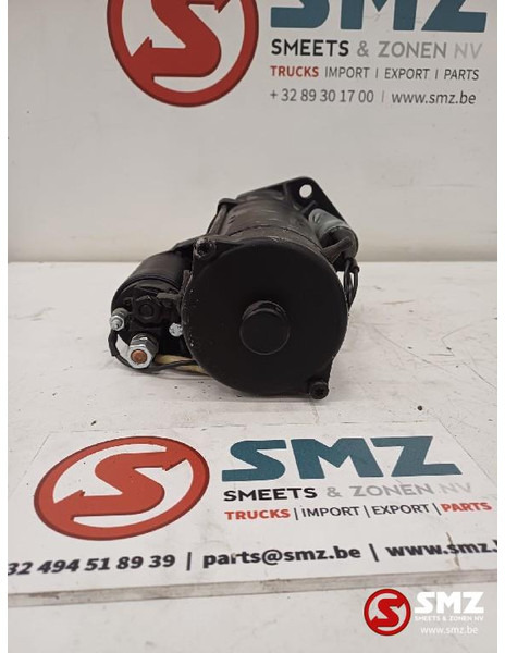 Mercedes-Benz Starter Mercedes - النظام الكهربائي - شاحنة: صور 4 Mercedes-Benz Starter Mercedes - النظام الكهربائي - شاحنة: صور 4
