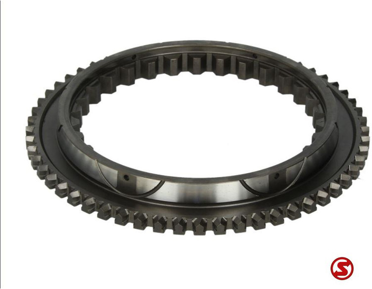 Mercedes-Benz Synchroonring 3/4 - علبة التروس - شاحنة: صور 1 Mercedes-Benz Synchroonring 3/4 - علبة التروس - شاحنة: صور 1