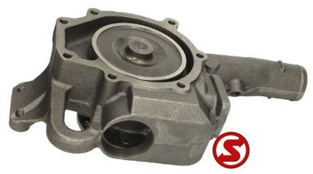 Mercedes-Benz Waterpomp - مضخة المبرد - شاحنة: صور 2 Mercedes-Benz Waterpomp - مضخة المبرد - شاحنة: صور 2