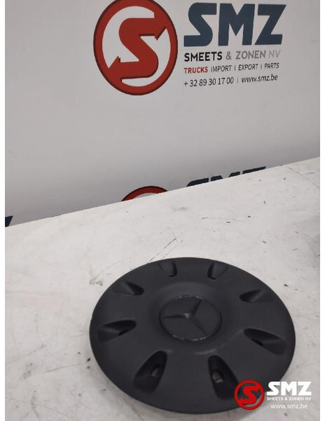 Mercedes-Benz Wieldop mercedes vito w639 a6394010825 - الجنوط - شاحنة: صور 1 Mercedes-Benz Wieldop mercedes vito w639 a6394010825 - الجنوط - شاحنة: صور 1