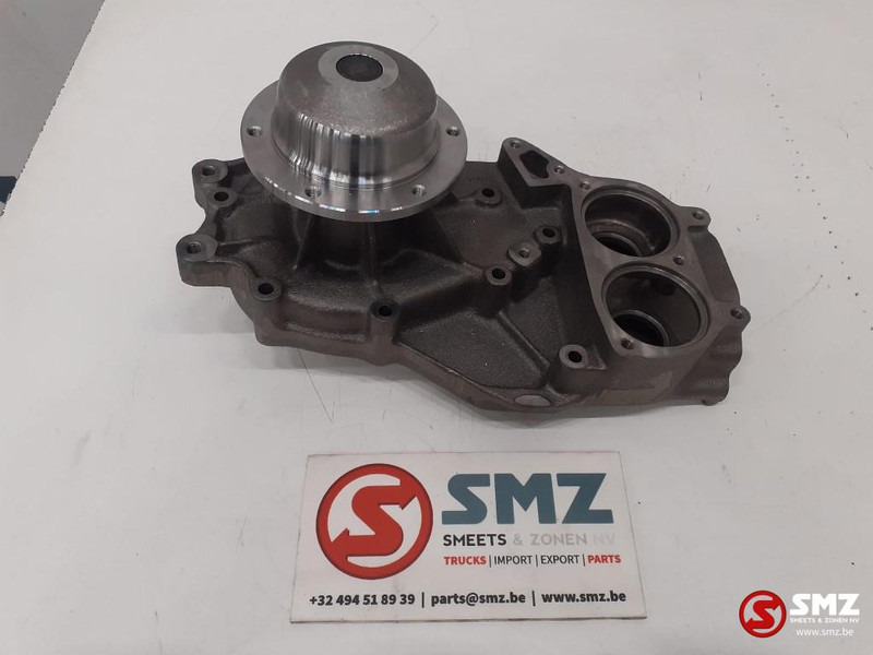 Mercedes-Benz waterpomp OM501LA Mercedes - مضخة المبرد - شاحنة: صور 2 Mercedes-Benz waterpomp OM501LA Mercedes - مضخة المبرد - شاحنة: صور 2