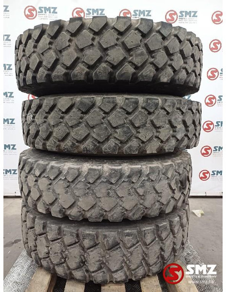 Michelin Occ vrachtwagenband 12.00R20 154/149K Michelin - الإطارات - شاحنة: صور 1 Michelin Occ vrachtwagenband 12.00R20 154/149K Michelin - الإطارات - شاحنة: صور 1