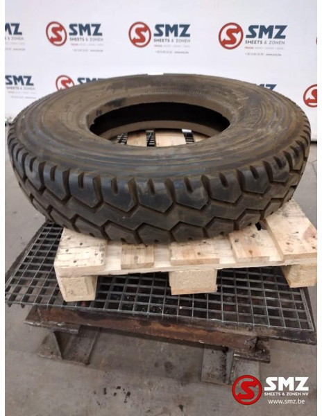 Pirelli Occ band 11.00R22.5 Pirelli Centurato - الإطارات - شاحنة: صور 1 Pirelli Occ band 11.00R22.5 Pirelli Centurato - الإطارات - شاحنة: صور 1