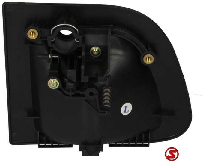 Renault Buitenhendel / klink rechts renault premium links - باب و قطع الغيار - شاحنة: صور 2 Renault Buitenhendel / klink rechts renault premium links - باب و قطع الغيار - شاحنة: صور 2
