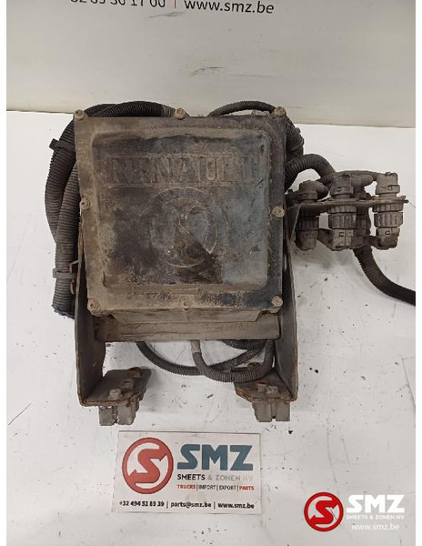 Renault Occ AdBluepomp Renault - نظام الوقود - شاحنة: صور 1 Renault Occ AdBluepomp Renault - نظام الوقود - شاحنة: صور 1