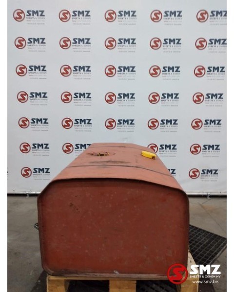Renault Occ Brandstoftank Renault 475l - خزان وقود - شاحنة: صور 2 Renault Occ Brandstoftank Renault 475l - خزان وقود - شاحنة: صور 2