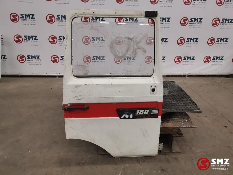 Renault Occ Deur rechts Renault Midliner - باب و قطع الغيار - شاحنة: صور 1 Renault Occ Deur rechts Renault Midliner - باب و قطع الغيار - شاحنة: صور 1