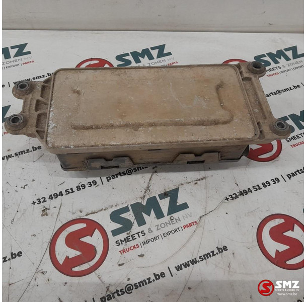 كتلة التحكم - شاحنة Renault Occ ECU CCIOMLO regeleenheid Renault: صور 7