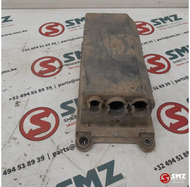 كتلة التحكم - شاحنة Renault Occ ECU CCIOMLO regeleenheid Renault: صور 6