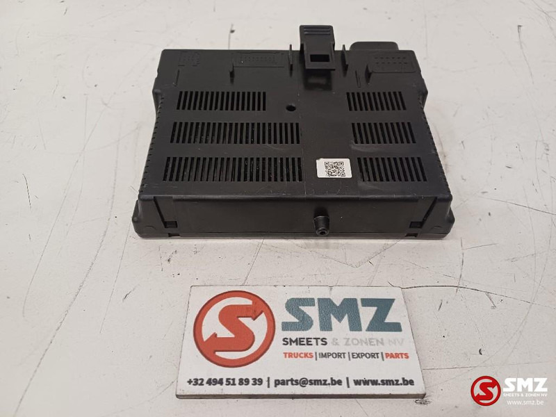 Renault Occ ECU DACU3 regeleenheid Renault - كتلة التحكم - شاحنة: صور 1 Renault Occ ECU DACU3 regeleenheid Renault - كتلة التحكم - شاحنة: صور 1