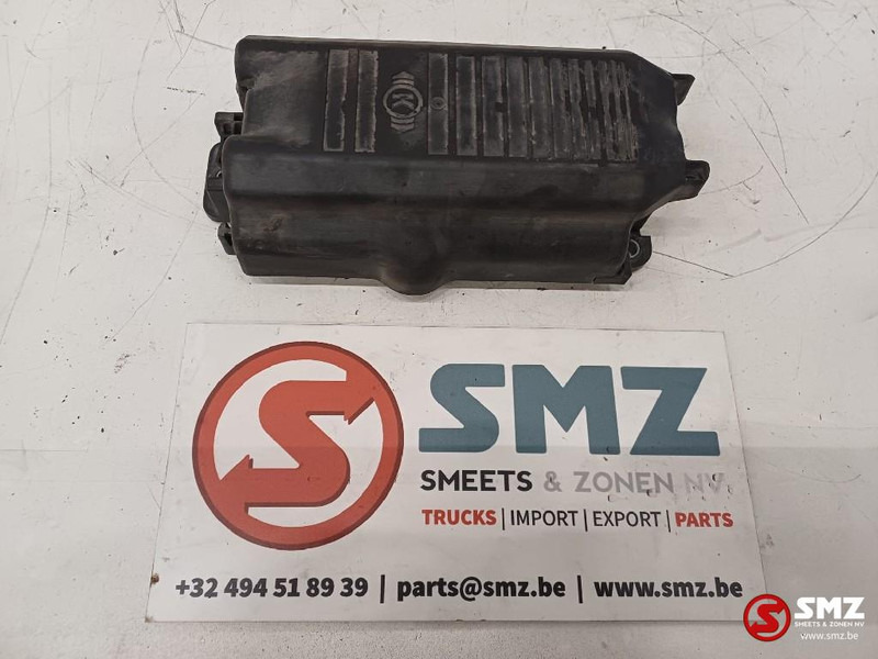 Renault Occ ECU EBS7 regeleenheid Renault - كتلة التحكم - شاحنة: صور 2 Renault Occ ECU EBS7 regeleenheid Renault - كتلة التحكم - شاحنة: صور 2
