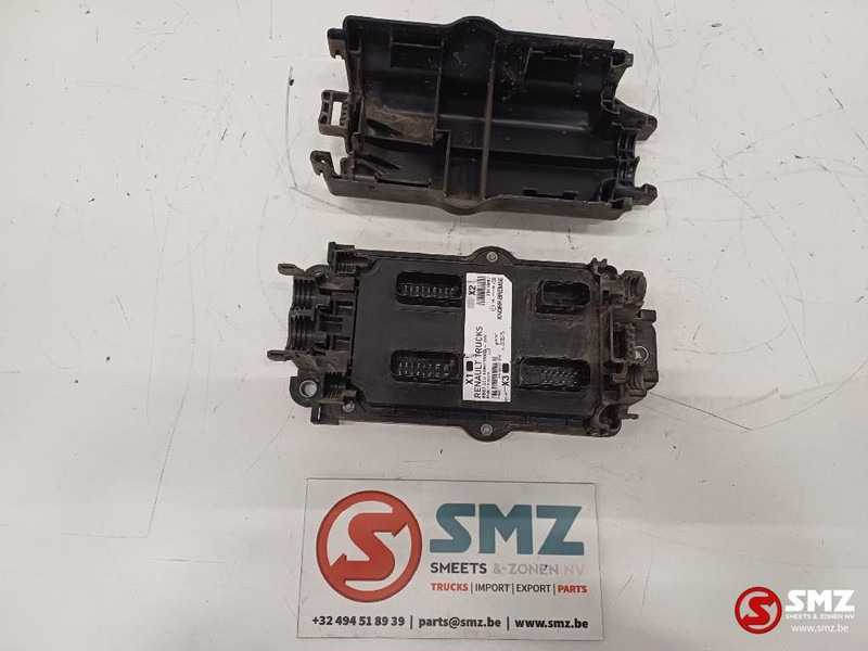 Renault Occ ECU EBS7 regeleenheid Renault - كتلة التحكم - شاحنة: صور 1 Renault Occ ECU EBS7 regeleenheid Renault - كتلة التحكم - شاحنة: صور 1