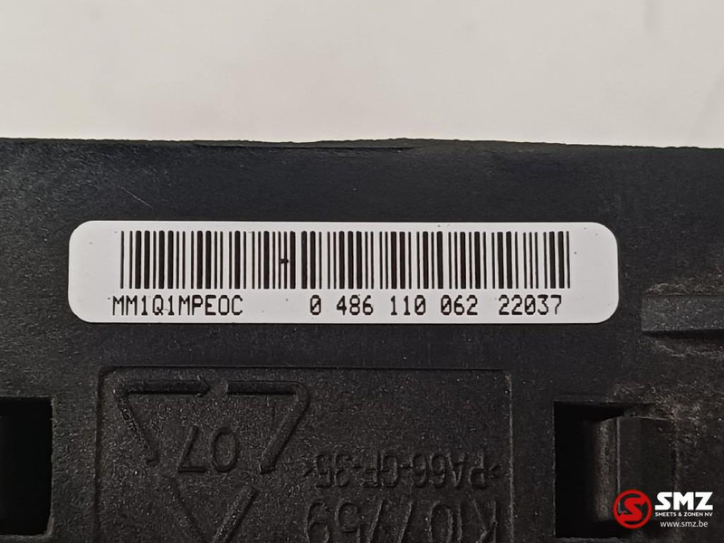Renault Occ ECU EBS7 regeleenheid Renault - كتلة التحكم - شاحنة: صور 5 Renault Occ ECU EBS7 regeleenheid Renault - كتلة التحكم - شاحنة: صور 5