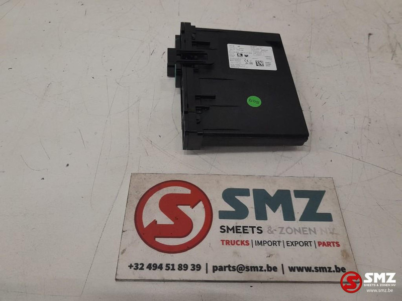 Renault Occ ECU ECS niveauregeleenheid Renault - كتلة التحكم - شاحنة: صور 3 Renault Occ ECU ECS niveauregeleenheid Renault - كتلة التحكم - شاحنة: صور 3