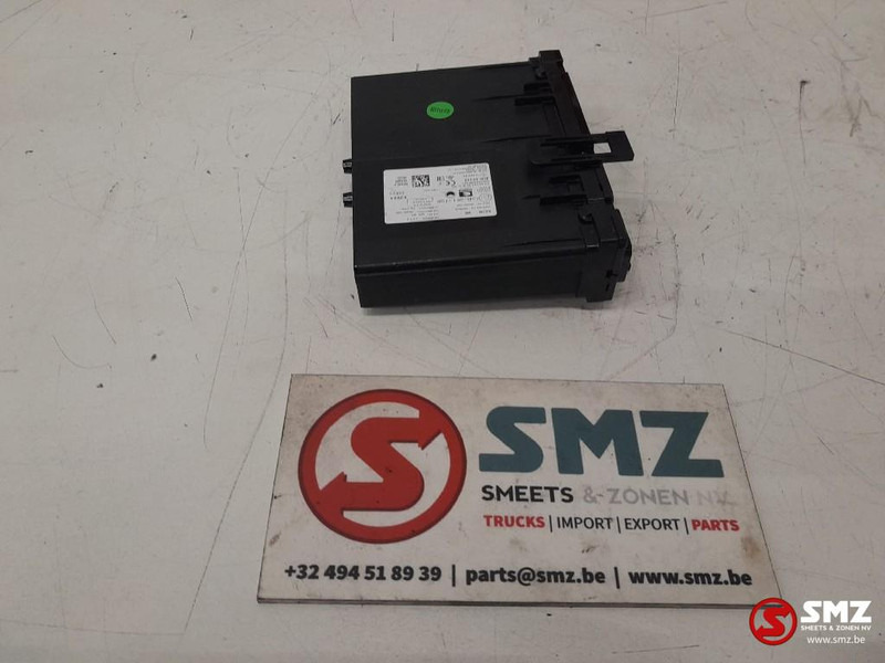 Renault Occ ECU ECS niveauregeleenheid Renault - كتلة التحكم - شاحنة: صور 4 Renault Occ ECU ECS niveauregeleenheid Renault - كتلة التحكم - شاحنة: صور 4