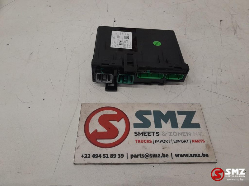 Renault Occ ECU ECS niveauregeleenheid Renault - كتلة التحكم - شاحنة: صور 1 Renault Occ ECU ECS niveauregeleenheid Renault - كتلة التحكم - شاحنة: صور 1