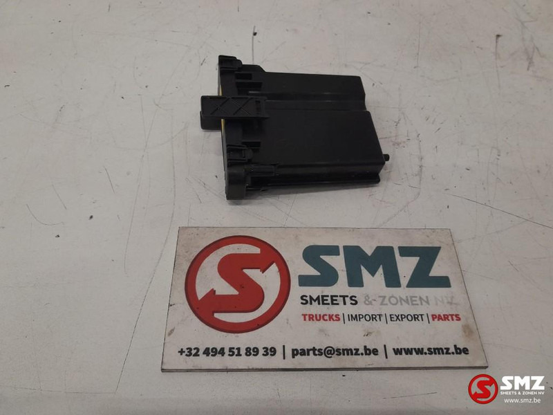 Renault Occ ECU MBYI regeleenheid Renault - كتلة التحكم - شاحنة: صور 5 Renault Occ ECU MBYI regeleenheid Renault - كتلة التحكم - شاحنة: صور 5