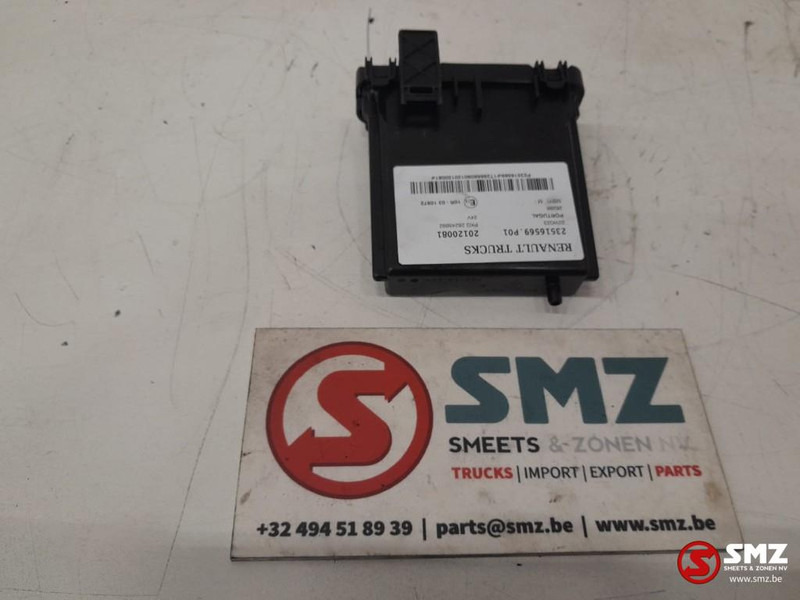 Renault Occ ECU MBYI regeleenheid Renault - كتلة التحكم - شاحنة: صور 2 Renault Occ ECU MBYI regeleenheid Renault - كتلة التحكم - شاحنة: صور 2