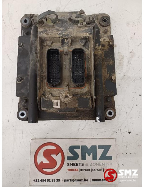 Renault Occ ECU motorbesturingseenheid DXI11 Renault - كتلة التحكم - شاحنة: صور 1 Renault Occ ECU motorbesturingseenheid DXI11 Renault - كتلة التحكم - شاحنة: صور 1