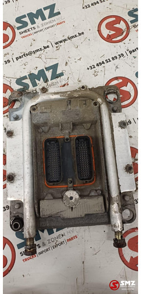 Renault Occ ECU motorbesturingseenheid DXI5 140kw Renault - كتلة التحكم - شاحنة: صور 1 Renault Occ ECU motorbesturingseenheid DXI5 140kw Renault - كتلة التحكم - شاحنة: صور 1