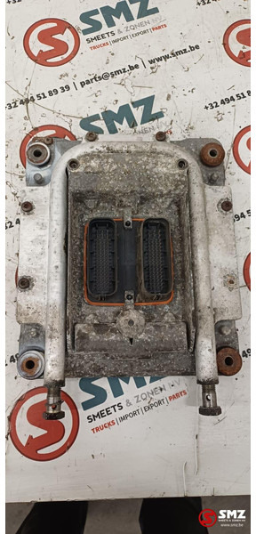 Renault Occ ECU motorbesturingseenheid DXI5 Renault - كتلة التحكم - شاحنة: صور 1 Renault Occ ECU motorbesturingseenheid DXI5 Renault - كتلة التحكم - شاحنة: صور 1