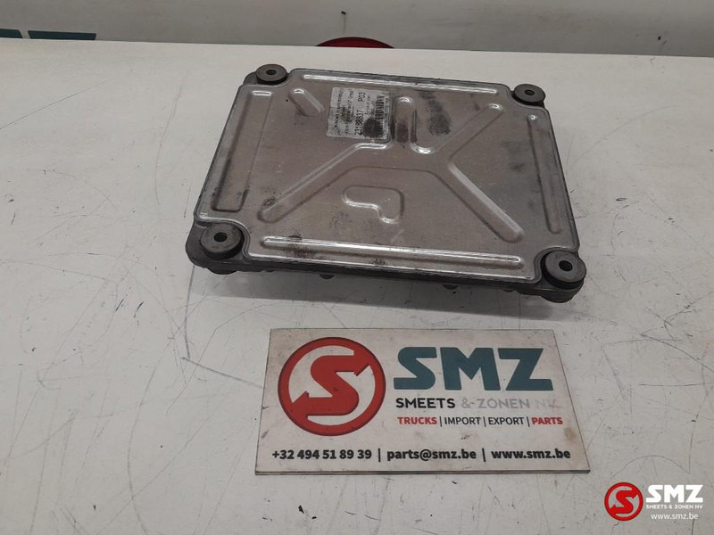 Renault Occ ECU motorbesturingseenheid Renault - كتلة التحكم - شاحنة: صور 5 Renault Occ ECU motorbesturingseenheid Renault - كتلة التحكم - شاحنة: صور 5