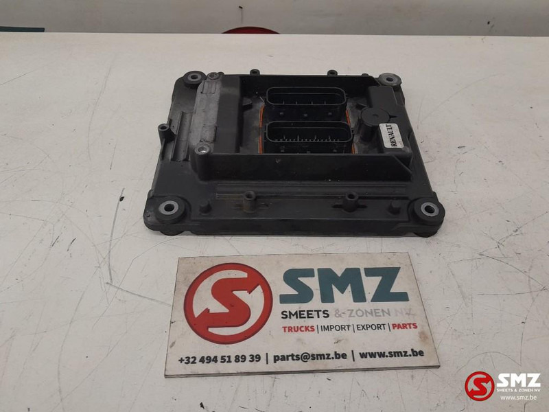 Renault Occ ECU motorbesturingseenheid Renault - كتلة التحكم - شاحنة: صور 4 Renault Occ ECU motorbesturingseenheid Renault - كتلة التحكم - شاحنة: صور 4