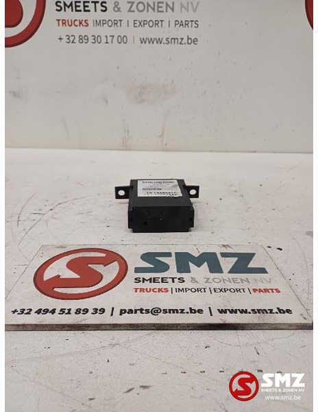 Renault Occ ECU versnellingskiezer regeleenheid Renault - كتلة التحكم - شاحنة: صور 2 Renault Occ ECU versnellingskiezer regeleenheid Renault - كتلة التحكم - شاحنة: صور 2