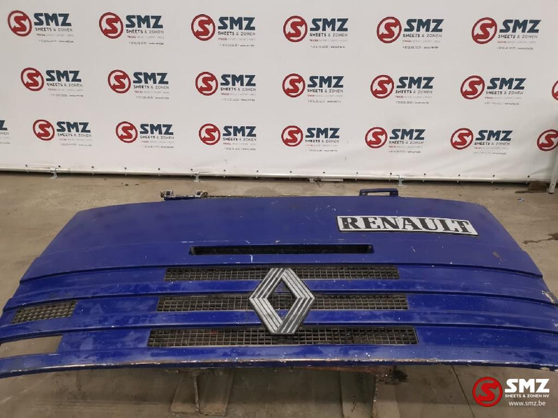 Renault Occ Motorkap Renault Major - هود - شاحنة: صور 1 Renault Occ Motorkap Renault Major - هود - شاحنة: صور 1