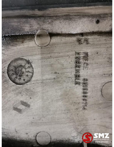 Renault Occ Motorkap Renault Major - هود - شاحنة: صور 3 Renault Occ Motorkap Renault Major - هود - شاحنة: صور 3