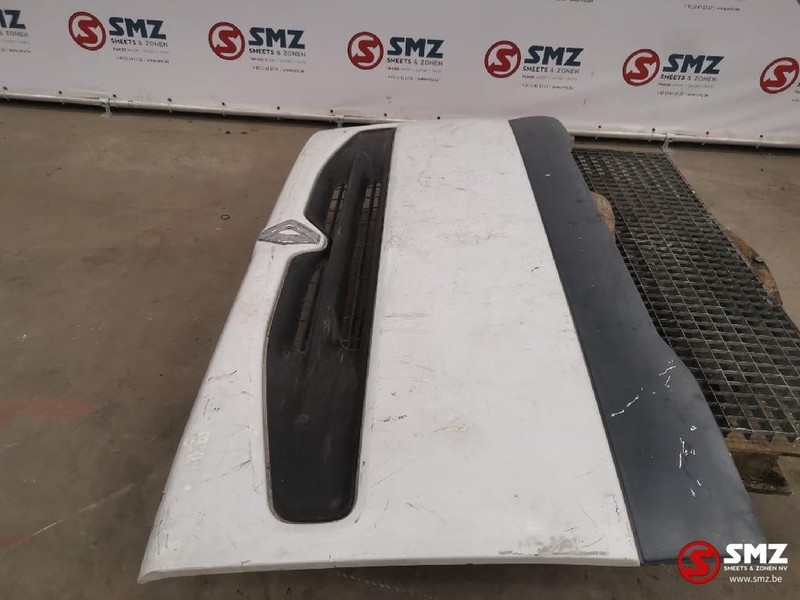 Renault Occ Motorkap Renault Premium - هود - شاحنة: صور 2 Renault Occ Motorkap Renault Premium - هود - شاحنة: صور 2