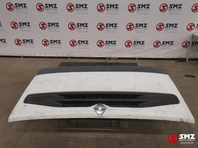 Renault Occ Motorkap Renault Premium - هود - شاحنة: صور 1 Renault Occ Motorkap Renault Premium - هود - شاحنة: صور 1