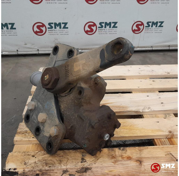 Renault Occ Stuurhuis Renault - دودة دركسون - شاحنة: صور 4 Renault Occ Stuurhuis Renault - دودة دركسون - شاحنة: صور 4