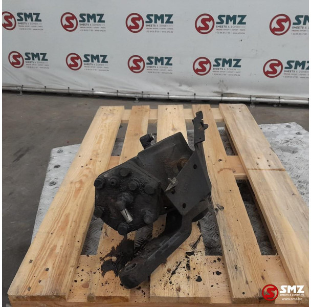 Renault Occ Stuurhuis Renault - دودة دركسون - شاحنة: صور 4 Renault Occ Stuurhuis Renault - دودة دركسون - شاحنة: صور 4