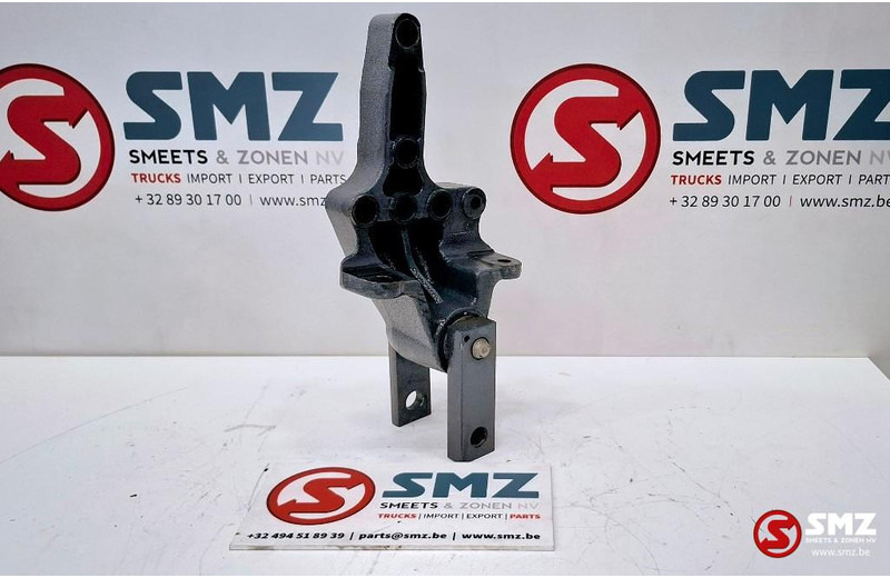 Renault Occ bladveerbeugel vooras links Renault - الإطار/ الشاسيه - شاحنة: صور 1 Renault Occ bladveerbeugel vooras links Renault - الإطار/ الشاسيه - شاحنة: صور 1