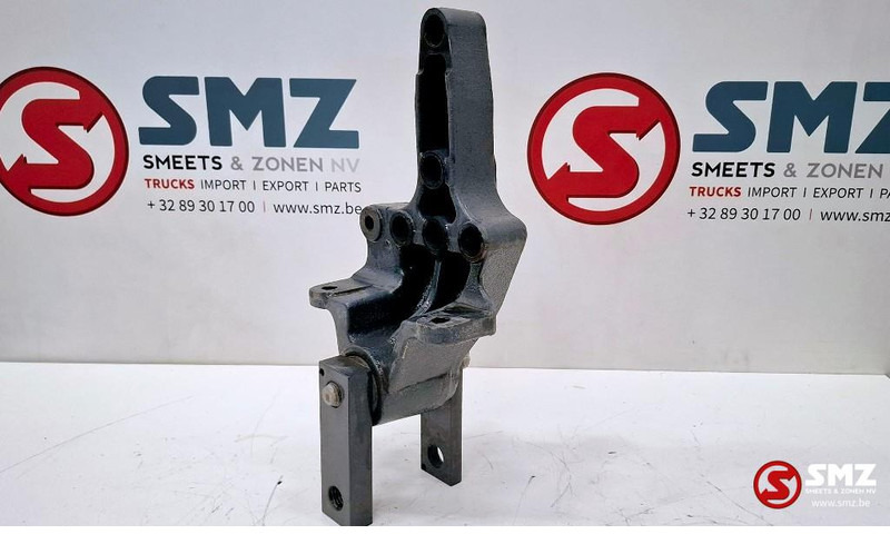 Renault Occ bladveerbeugel vooras rechts Renault - الإطار/ الشاسيه - شاحنة: صور 5 Renault Occ bladveerbeugel vooras rechts Renault - الإطار/ الشاسيه - شاحنة: صور 5