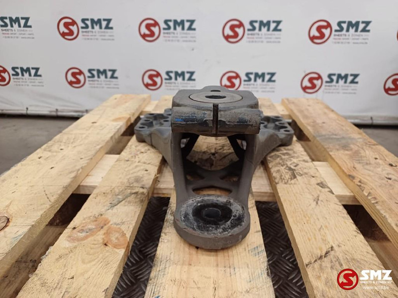 Renault Occ bladveersteun achteras Renault - الإطار/ الشاسيه - شاحنة: صور 3 Renault Occ bladveersteun achteras Renault - الإطار/ الشاسيه - شاحنة: صور 3