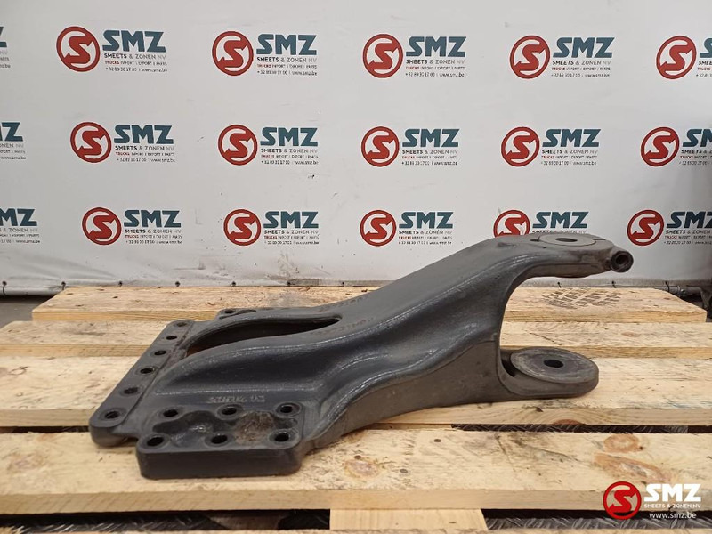 Renault Occ bladveersteun achteras Renault - الإطار/ الشاسيه - شاحنة: صور 1 Renault Occ bladveersteun achteras Renault - الإطار/ الشاسيه - شاحنة: صور 1