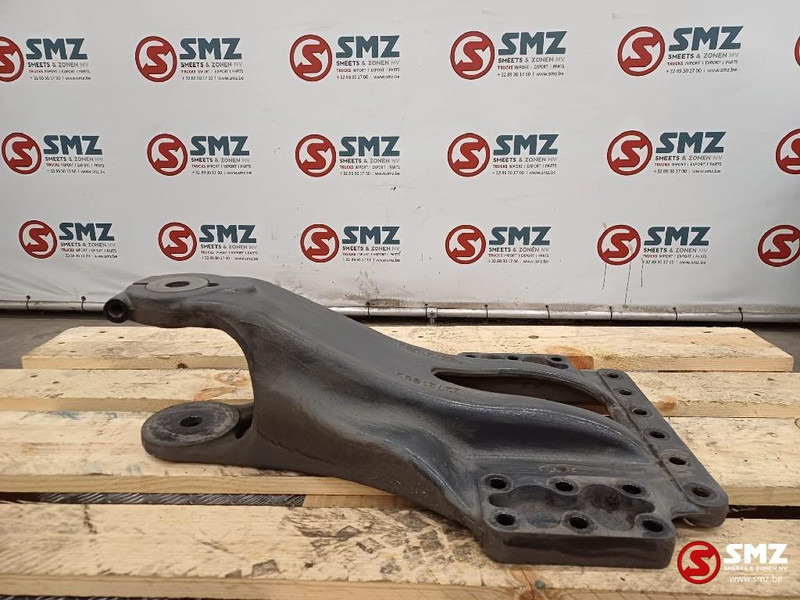 Renault Occ bladveersteun achteras Renault - الإطار/ الشاسيه - شاحنة: صور 2 Renault Occ bladveersteun achteras Renault - الإطار/ الشاسيه - شاحنة: صور 2