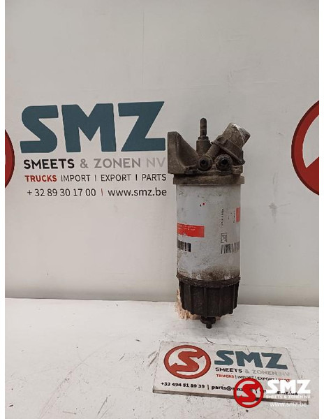 Renault Occ brandstoffilter Renault - نظام الوقود - شاحنة: صور 2 Renault Occ brandstoffilter Renault - نظام الوقود - شاحنة: صور 2