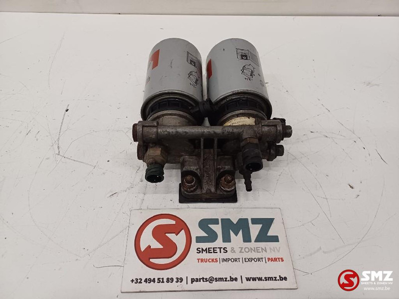 Renault Occ brandstoffilter Renault - نظام الوقود - شاحنة: صور 1 Renault Occ brandstoffilter Renault - نظام الوقود - شاحنة: صور 1