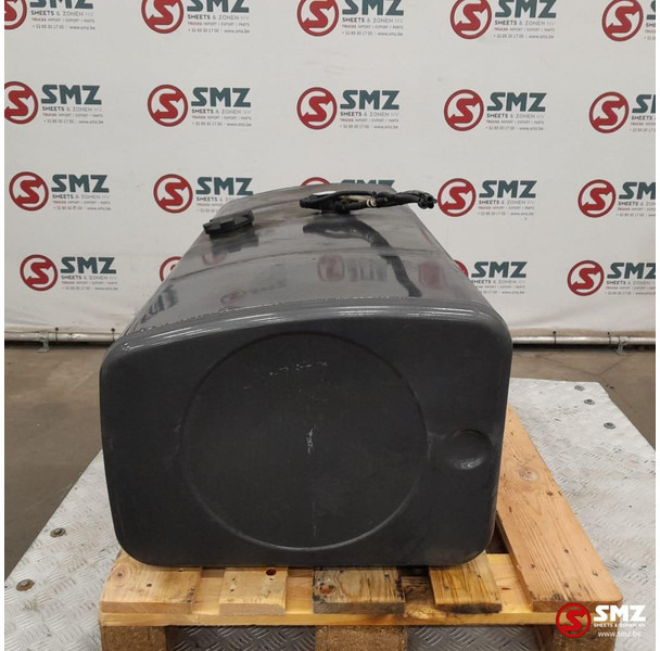 Renault Occ brandstoftank + brandstofniveusensor 310L Rena - خزان وقود - شاحنة: صور 4 Renault Occ brandstoftank + brandstofniveusensor 310L Rena - خزان وقود - شاحنة: صور 4